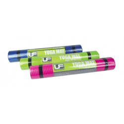 UFE Yoga Mat 4 mm UFE Yoga Mat 4 mm